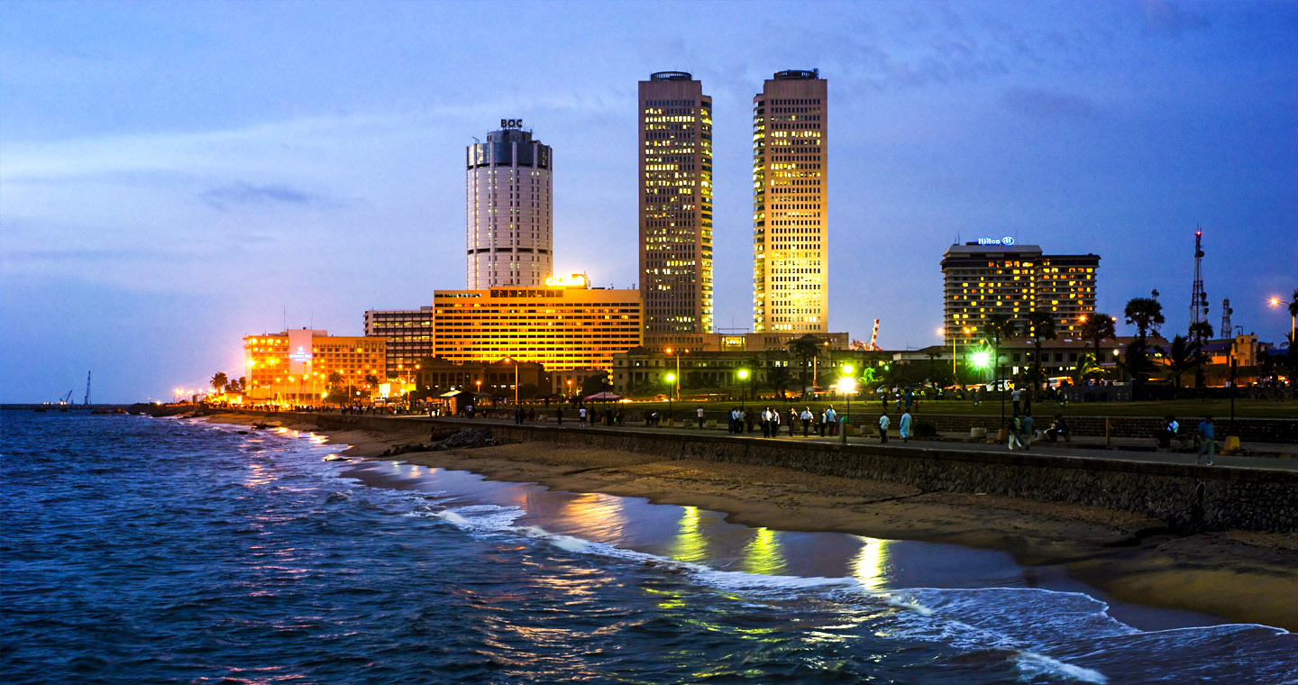 Sri Lanka Holidays | Sri Lanka Travel Agent | Sri Lanka Hotels