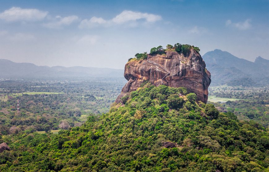 Glimpse of Sri Lanka | Tripavi