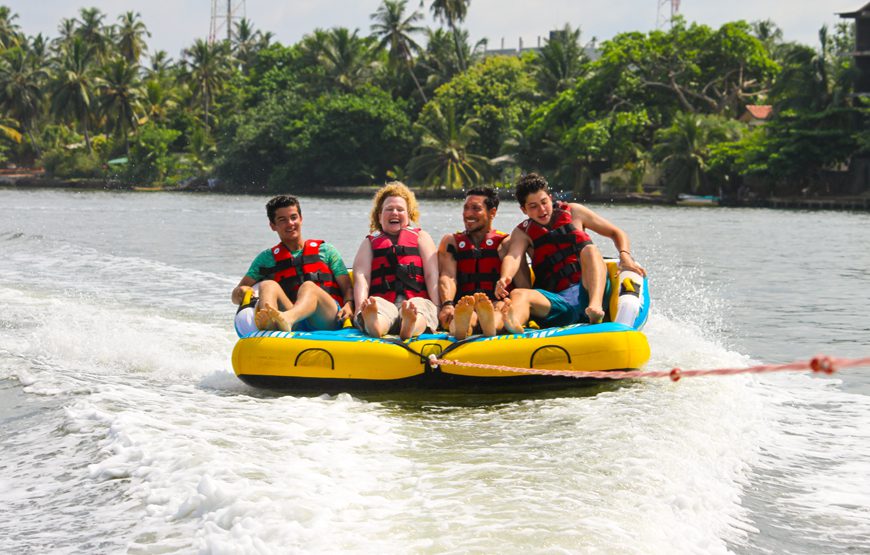 Water Sports