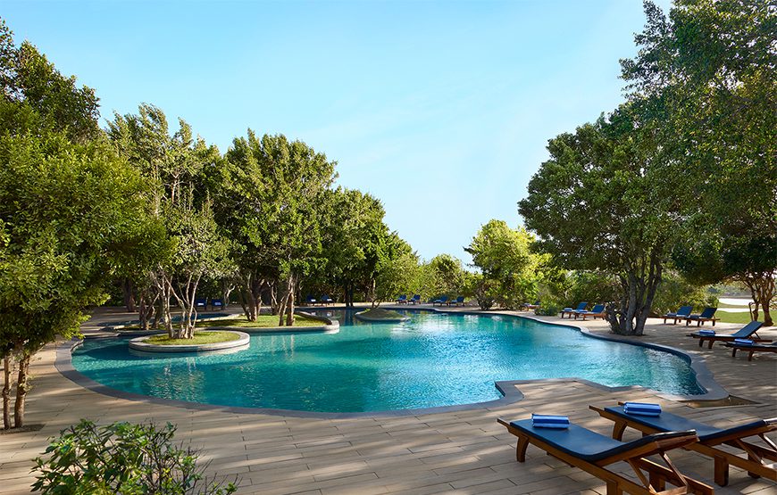 Cinnamon Wild Yala