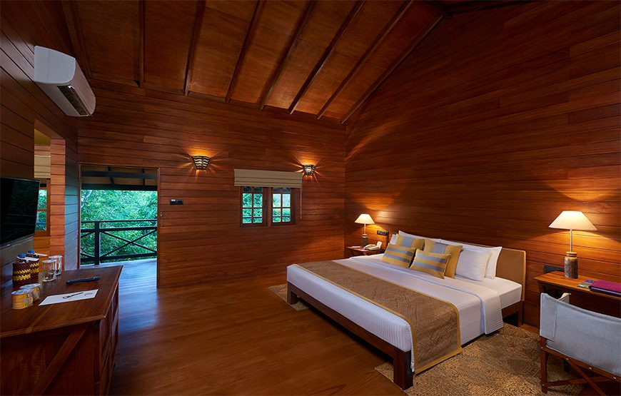 Cinnamon Wild Yala